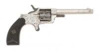 T&R Czar Single Action Revolver