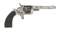 H&R Czar Single Action Revolver