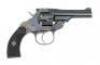 Forehand Arms Co. 32 Hammer Double Action Revolver