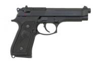 Beretta Model 92 FS Semi-Auto Pistol