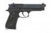 Beretta Model 92 FS Semi-Auto Pistol