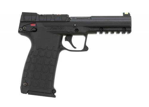KelTec PMR-30 Semi-Auto Pistol