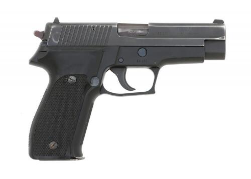 Sig Sauer P226 Semi-Auto Pistol