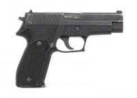 Sig Sauer P226 Semi-Auto Pistol