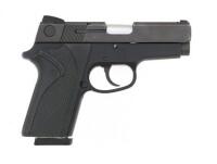 Smith & Wesson Model 908 Semi-Auto Pistol