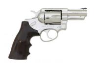 Ruger Speed Six Double Action Revolver