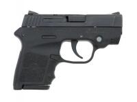 Smith & Wesson Bodyguard Semi-Auto Pistol