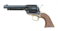Armi Jager Frontier Single Action Revolver