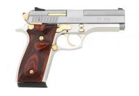 Sequentially-Numbered Taurus PT945 Deluxe Semi-Auto Pistol