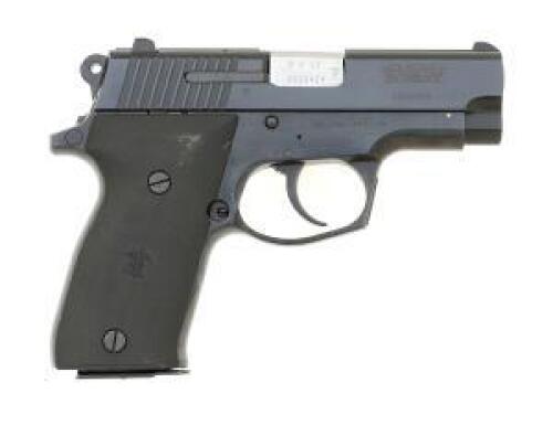 R.A.P. 401 Semi-Auto Pistol