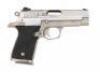 Star Model M43 Firestar Semi-Auto Pistol