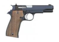 Star Model SM Super Semi-Auto Pistol