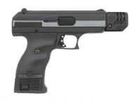 Hi-Point Model CF-380 Compensator Semi-Auto Pistol