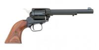 Heritage Rough Rider Convertible Single Action Revolver