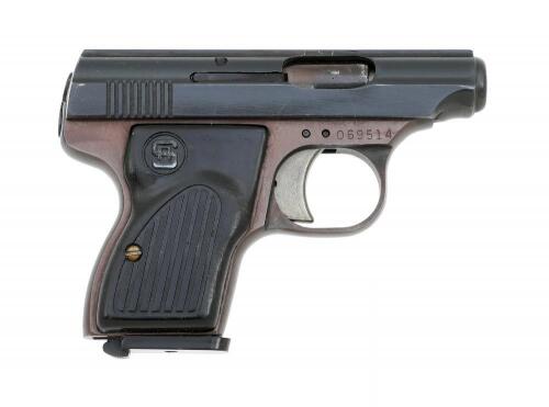 Sterling Arms Model 302 Pocket Semi-Auto Pistol