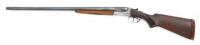 Stevens Model 530A Boxlock Double Shotgun