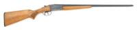 Stevens Model 311 Series F Boxlock Double Shotgun