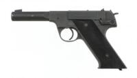 High Standard U.S.A. Model H-D U.S. Contract Semi-Auto Pistol