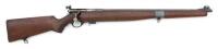 Mossberg Model 42MB(a) U.S. Contract Bolt Action Lend-Lease Rifle