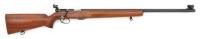 Remington Model 513-T Matchmaster Target U.S. Contract Bolt Action Rifle