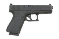 Glock Model 19 Semi-Auto Pistol