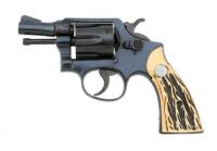 Smith & Wesson U.S. Contract Lend-Lease Victory Model Revolver