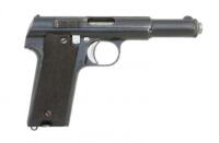 Astra Model 600/43 Semi-Auto Pistol