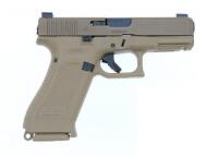 Glock Model G-19X Semi-Auto Pistol