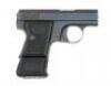 V. Bernardelli Vest Pocket Semi-Auto Pistol