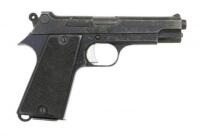 French Model 1935S Semi-Auto Pistol by S.A.G.E.M.