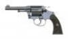 Colt Police Positive Special Revolver