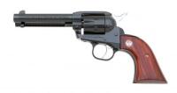 Ruger 50th Anniversary New Model Single Six Convertible Revolver