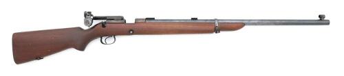 Winchester Model 52 Heavy Barrel Bolt Action Target Rifle