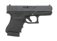 Glock Gen 3 Model 36 Sub-Compact Semi-Auto Pistol