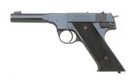 U.S. Contract High Standard U.S.A. Model H-D Semi-Auto Pistol