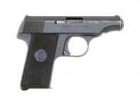 Walther Model 8 Semi-Auto Pistol