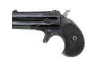 Remington Model 95 Double Derringer