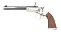 Stevens New Model No. 40 Pocket Rifle