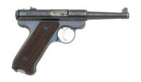 Ruger Standard Model Semi-Auto Pistol