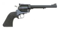 Ruger New Model Super Blackhawk Revolver