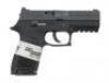 Sig Sauer P250 Compact Semi-Auto Pistol