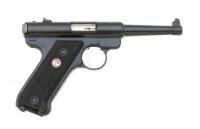 Ruger Mark II 50th Year Anniversary Semi-Auto Pistol