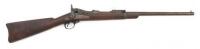 Custom U.S. Model 1888 Trapdoor “Carbine”