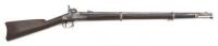 Shortened Springfield Armory Model 1863 Type I Percussion Rifle-Musket