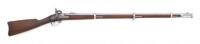 Euroarms Reproduction U.S. Model 1863 Type II Springfield Percussion Rifle-Musket