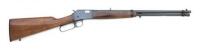 Browning BL-22 Grade I Lever Action Carbine