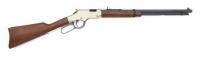 Henry Repeating Arms Golden Boy Lever Action Rifle