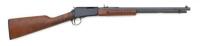 Henry Repeating Arms Pump Action Octagon Slide Action Rifle