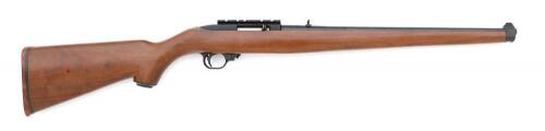 Ruger 10/22 “International” Semi-Auto Carbine