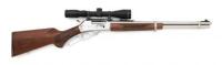 Marlin Model 336SS Lever Action Rifle